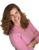 Lauren E Miller, author 99 Things You Wish You Knew Before Stressing Out!